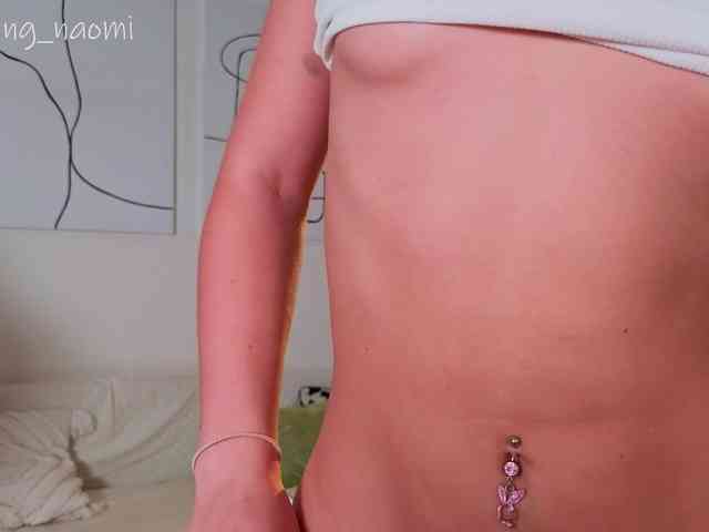 teasingNaomi webcam