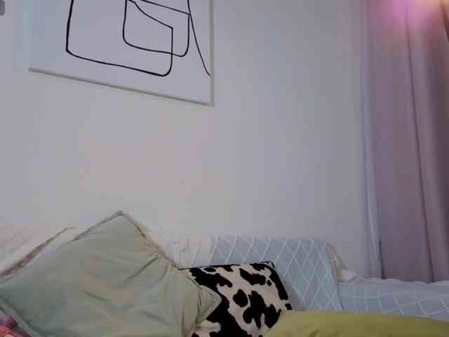 teasingNaomi webcam