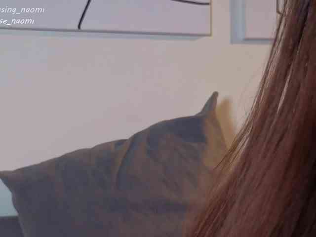 teasingNaomi webcam