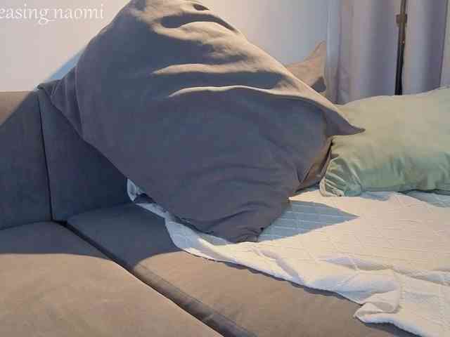 Naomimif webcam