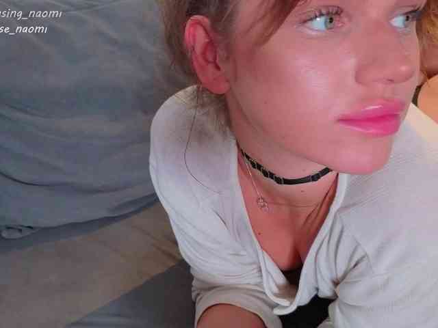 teasingNaomi
