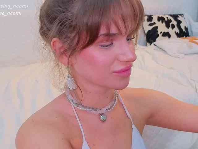 teasingNaomi webcam