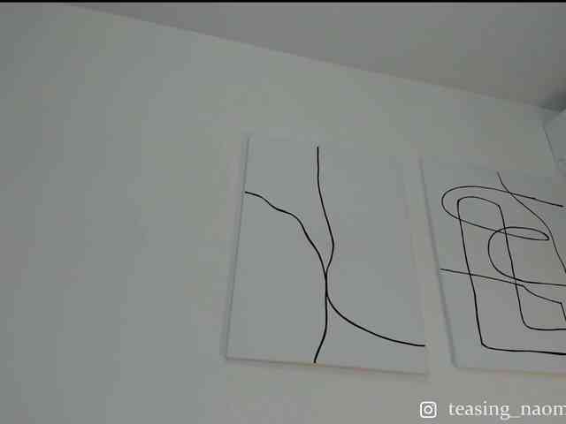 Naomimif webcam