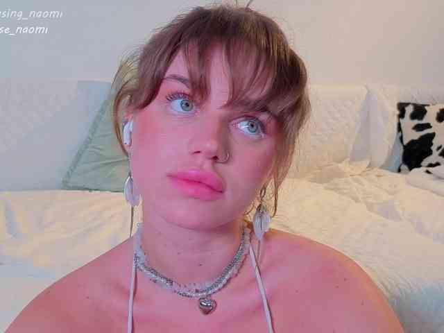 Naomimif