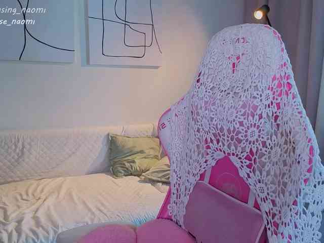 teasingNaomi