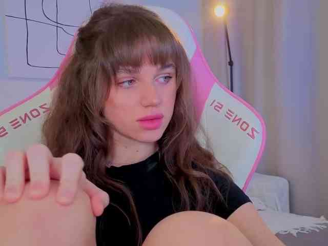 teasingNaomi