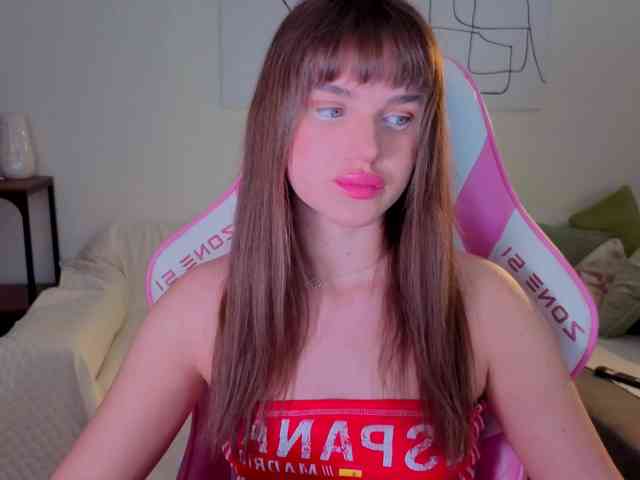 teasingNaomi webcam