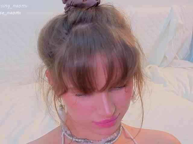 teasingNaomi webcam