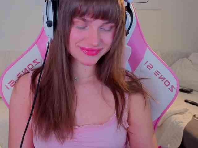 teasingNaomi webcam