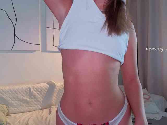 teasingNaomi