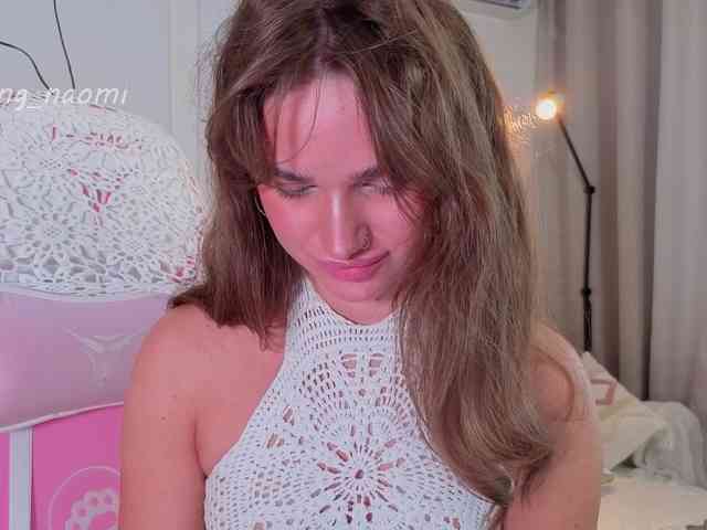 teasingNaomi
