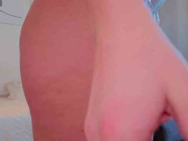 teasingNaomi webcam