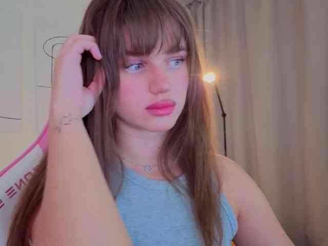 teasingNaomi webcam