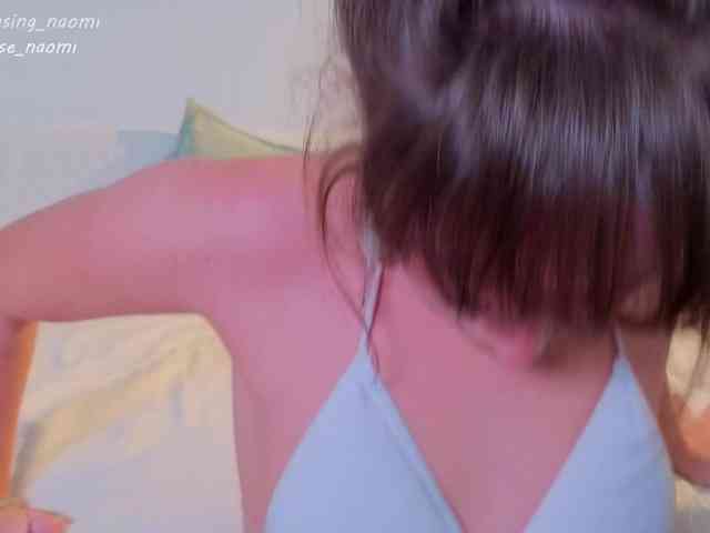 teasingNaomi webcam