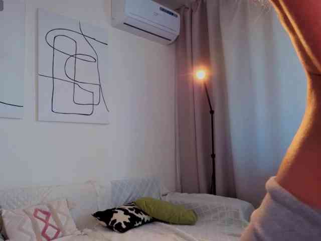 teasingNaomi webcam