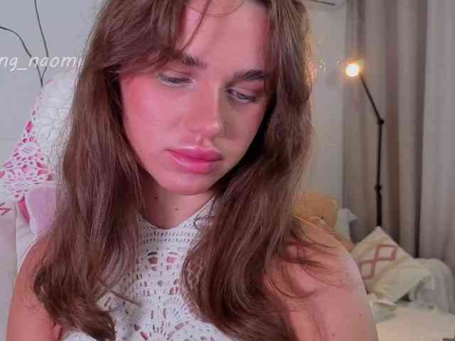 teasingNaomi webcam