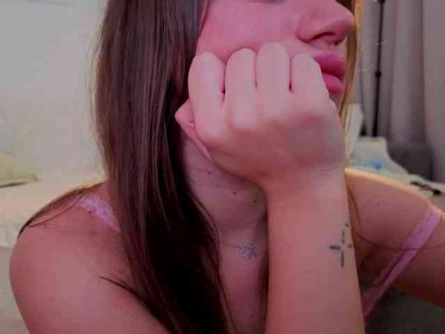 teasingNaomi