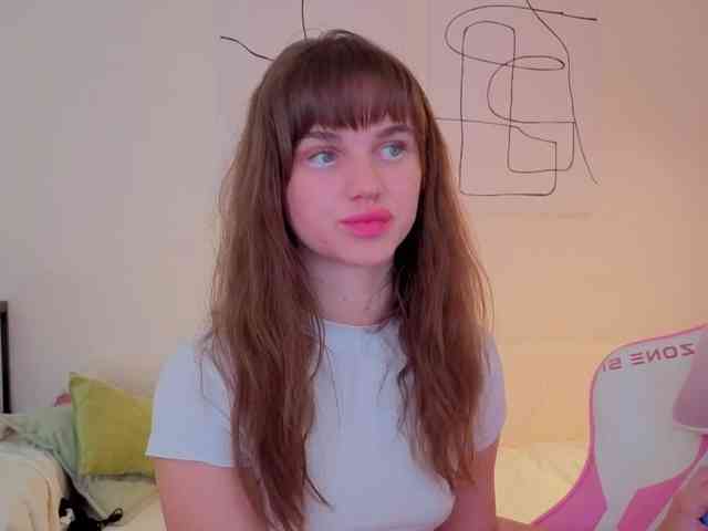 teasingNaomi