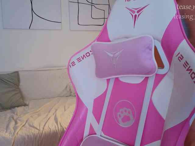 teasingNaomi