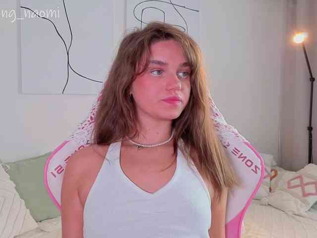 Naomimif Sex Cam Show