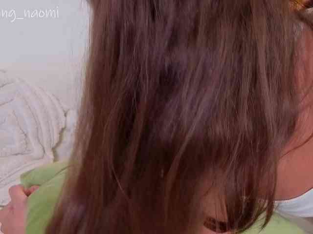 teasingNaomi webcam