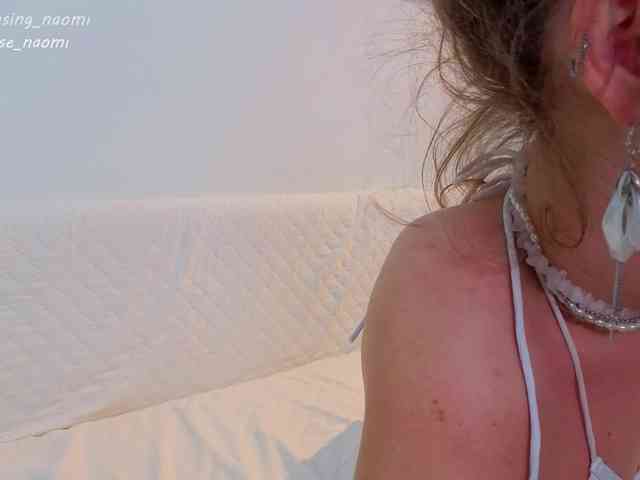 teasingNaomi webcam