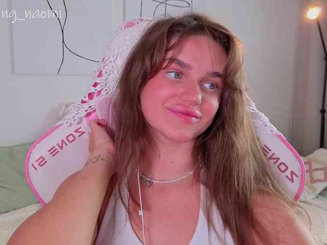 Naomimif Sex Cam Show