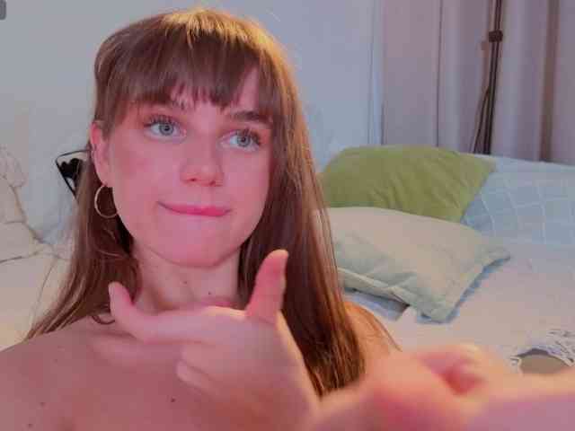 teasingNaomi webcam