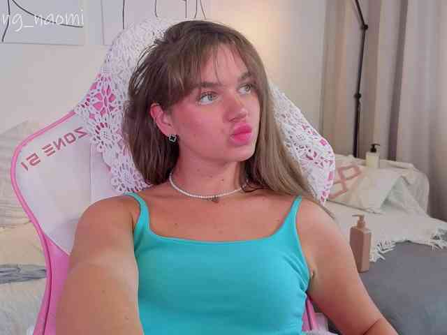 Naomimif Sex Cam Show