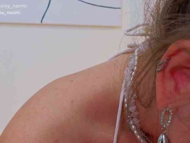 teasingNaomi webcam