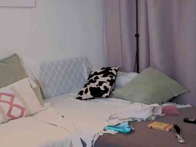 teasingNaomi webcam