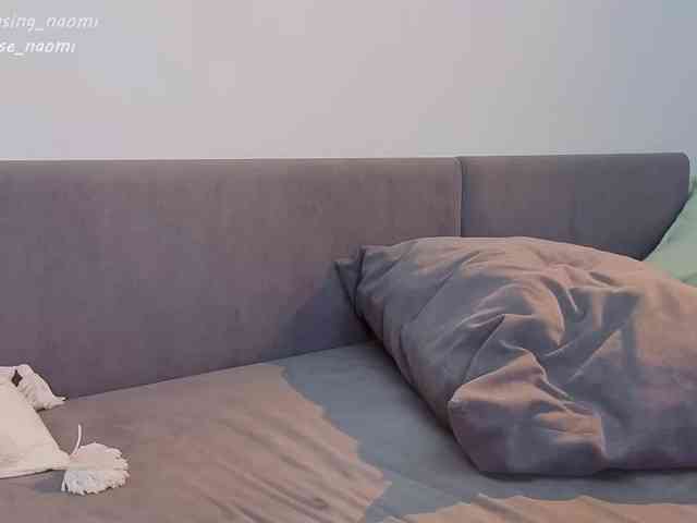 teasingNaomi webcam