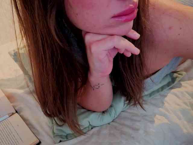 teasingNaomi