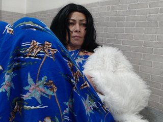 sweetmaju Porn Show