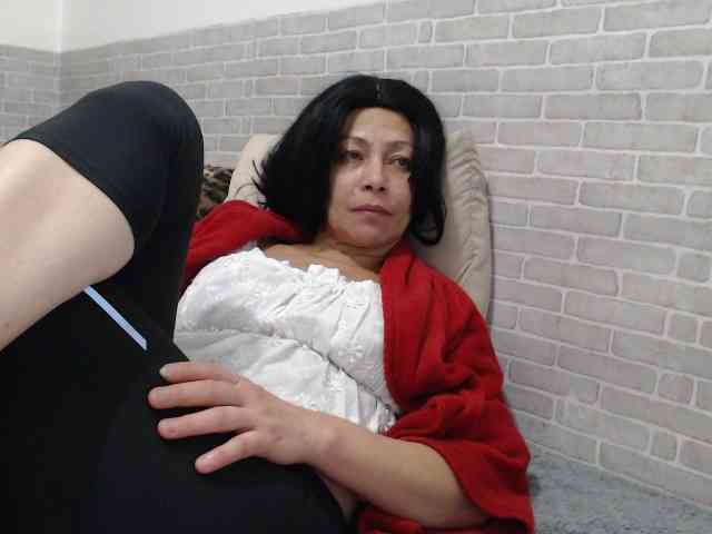 Modelo: sweetmaju