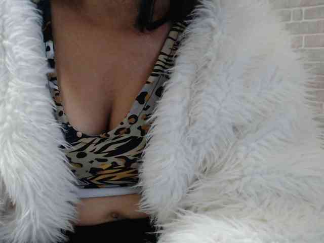 Modelo: sweetmaju