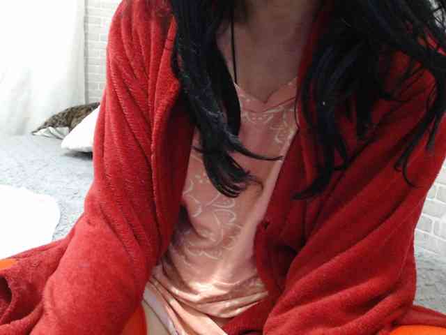 Modelo: sweetmaju