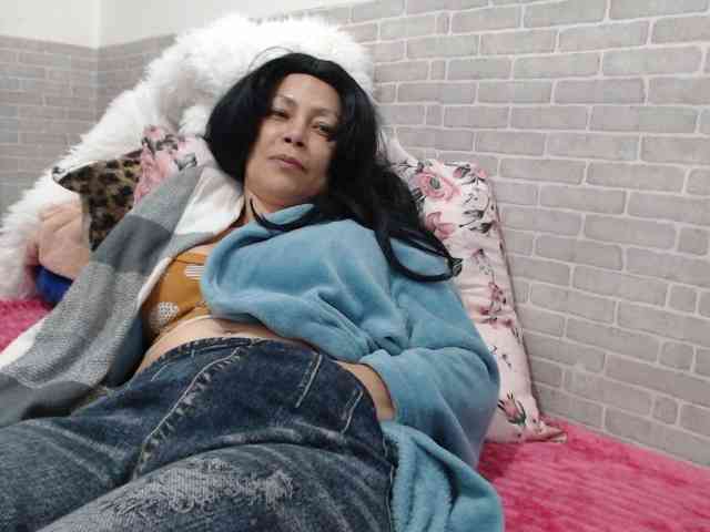 Modelo: sweetmaju