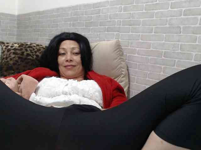 Modelo: sweetmaju