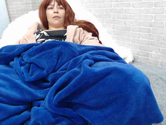 sweetmaju webcam