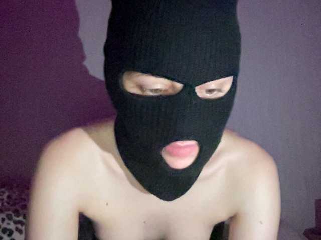 cherryname live cam on UnifiedCams