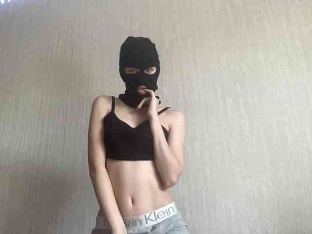 CHERRYNAME webcam