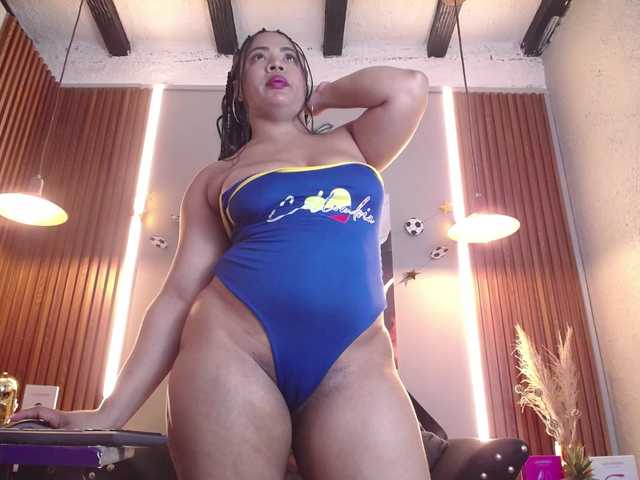 AliceBooty live cam on BongaCams