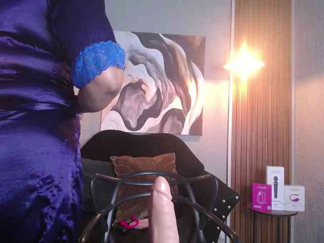 AliceBooty webcam