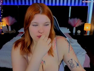 ClumsyNana Porn Show