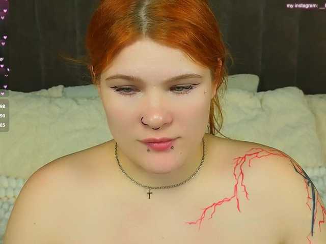 ClumsyNana live webcam show