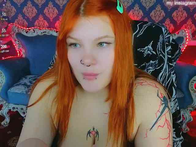 sexcam online ClumsyNana