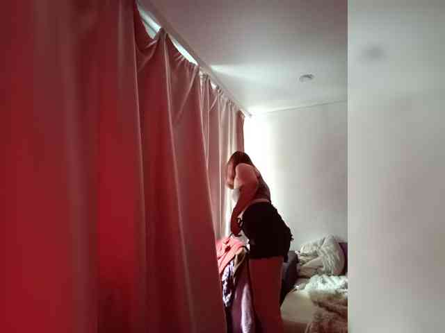 Alisa2580 webcam