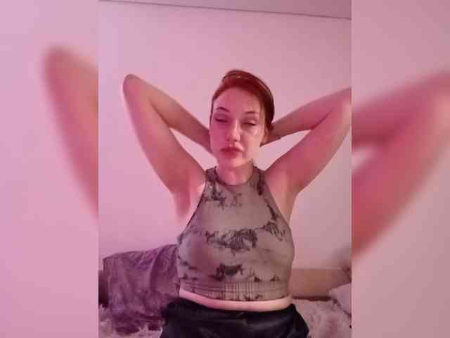 Alisa2580 webcam