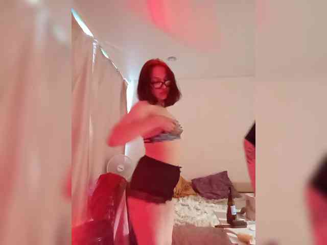 Alisa2580 webcam